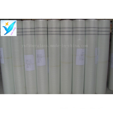 5mm*5mm 145G/M2 Wall Fiberglass Mesh